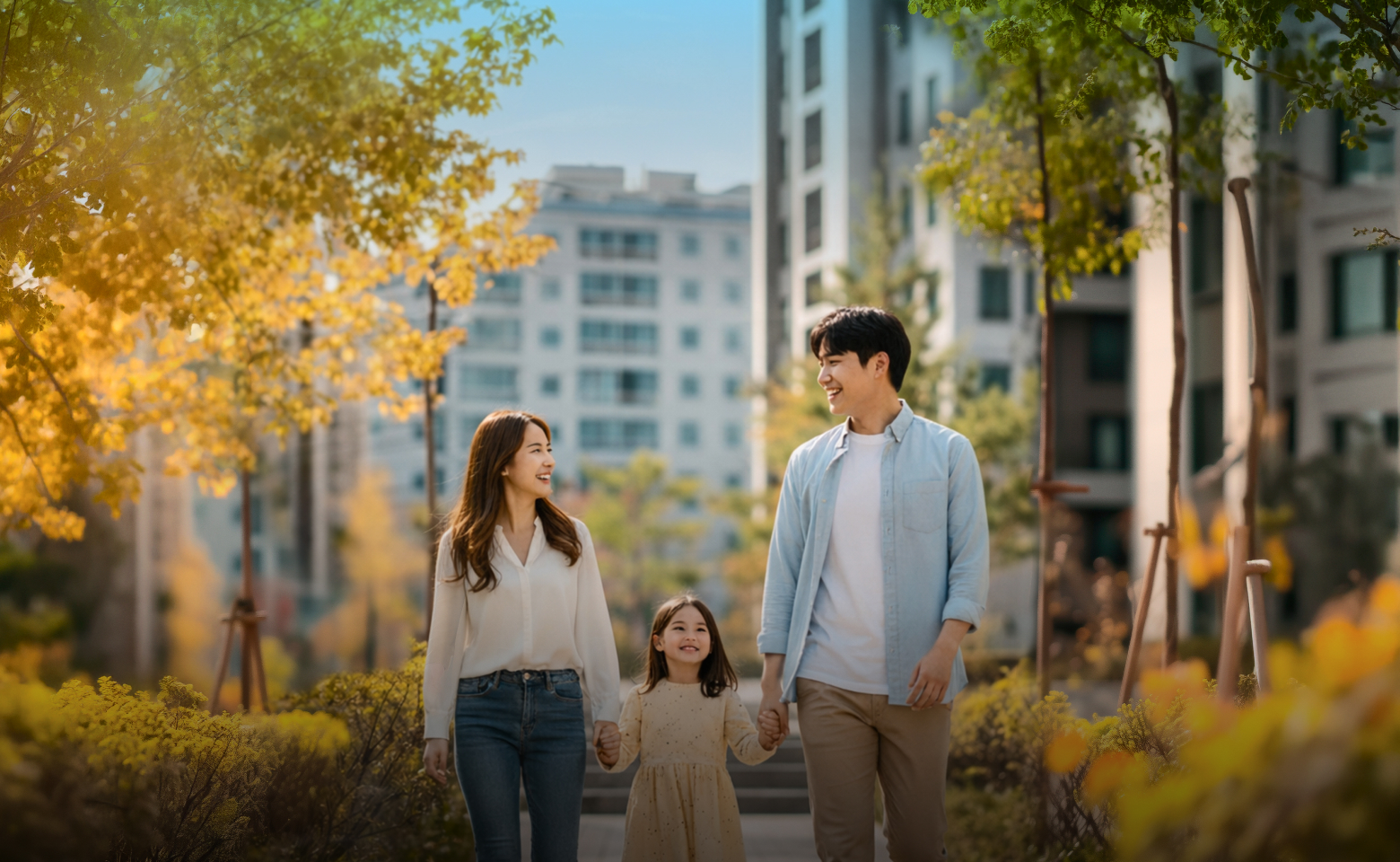 아파트너 배경이미지